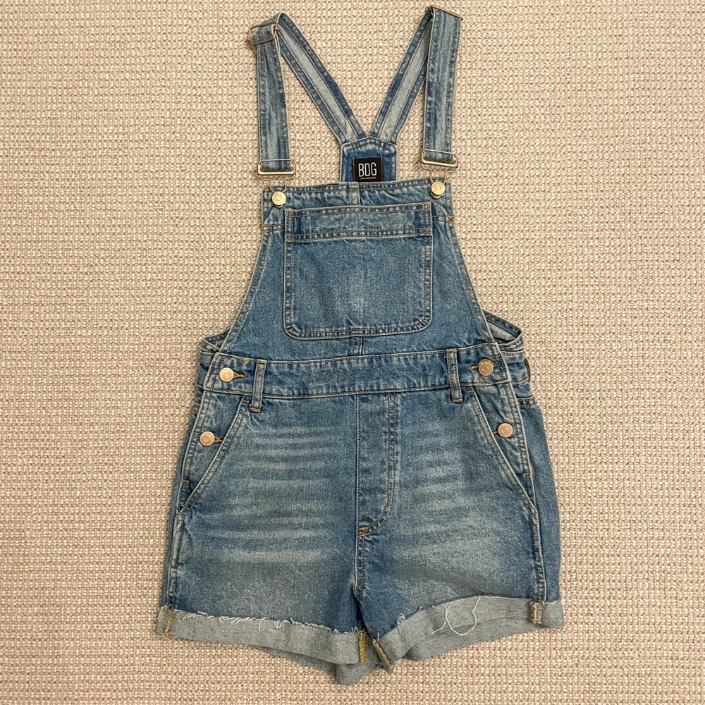 BDG Overalls/Shortalls